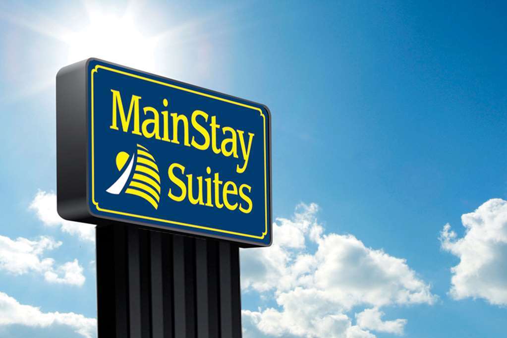Mainstay Suites Great Falls Airport Exterior photo